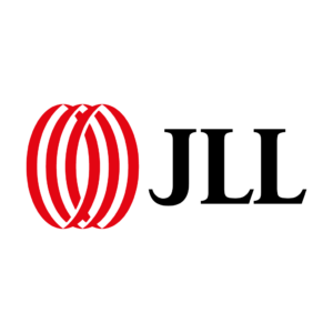 JLL (Jones Lang LaSalle Incorporated) logo vector