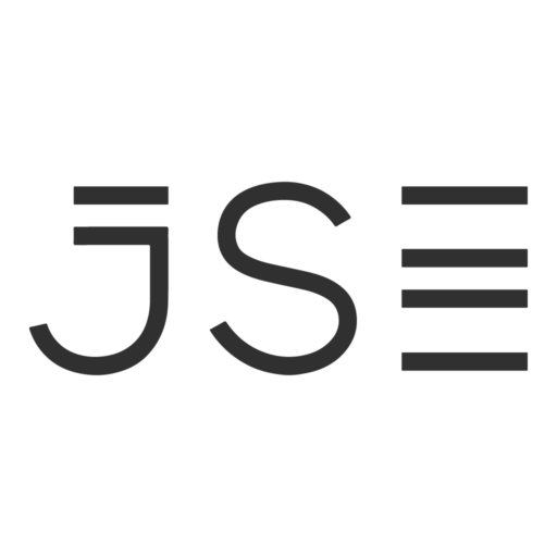 Johannesburg Stock Exchange logo