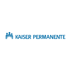Kaiser Permanente logo vector