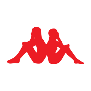 Kappa USA logo vector