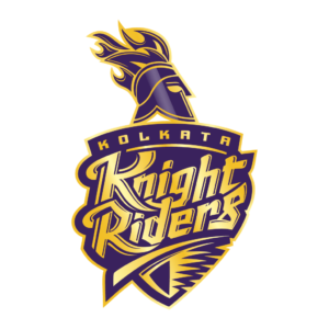Kolkata Knight Riders logo vector