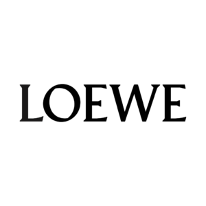 Loewe logo vector