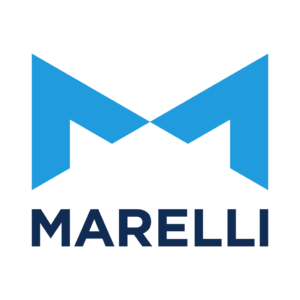 Magneti Marelli logo vector