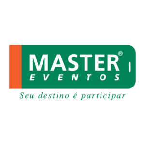 Master Eventos logo vector