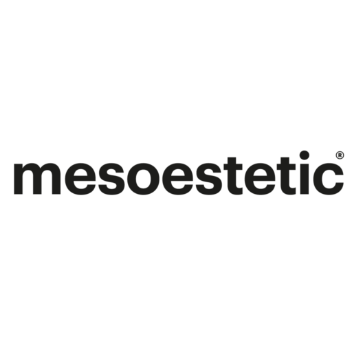 mesoestetic logo