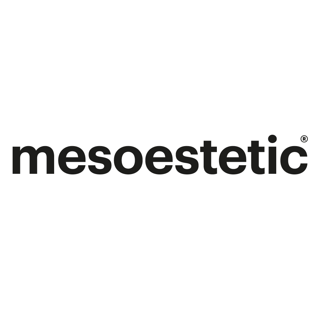 mesoestetic logo