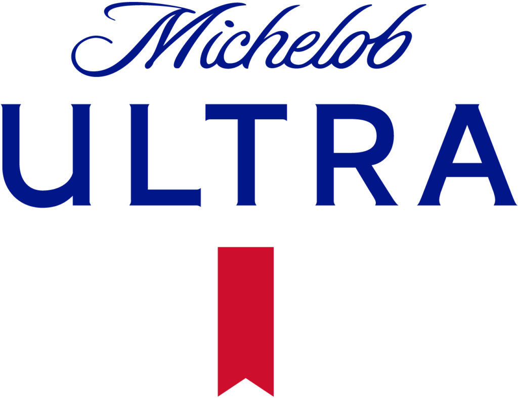 Michelob ULTRA logo PNG Michelob ULTRA Logo PNG