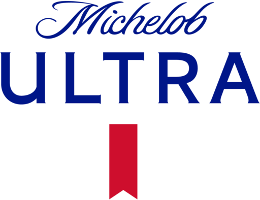 Michelob ULTRA logo vector
