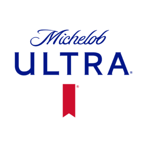 Michelob ULTRA logo vector