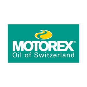 Motorex logo vector