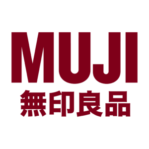 Muji logo vector