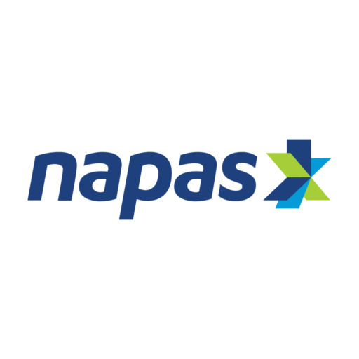 NAPAS logo
