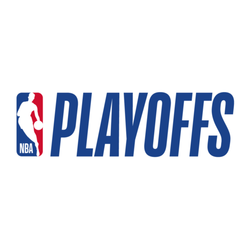 NBA Playoffs logo