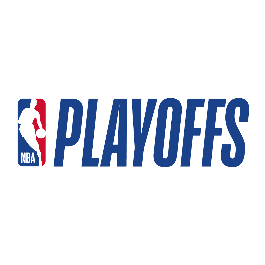NBA Playoffs logos vector in (.SVG, .EPS, .AI, .CDR, .PDF) free download