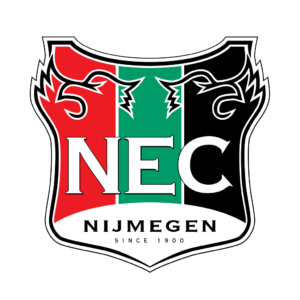 NEC Nijmegen logo vector