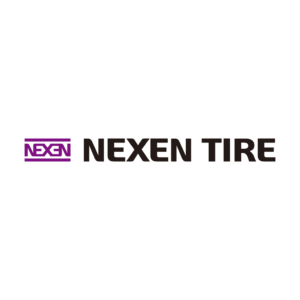 Nexen Tire logo vector