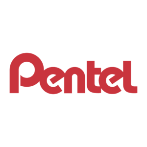 Pentel logo vector
