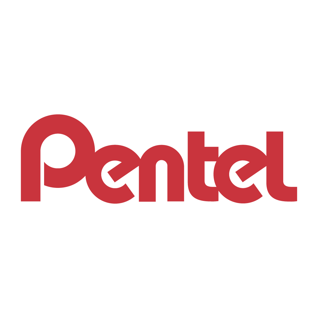 Pentel logo vector in .EPS, .SVG, .PDF free download