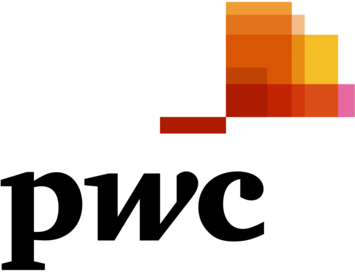 PwC Logo (2010-2025) in PNG & Vector Files
