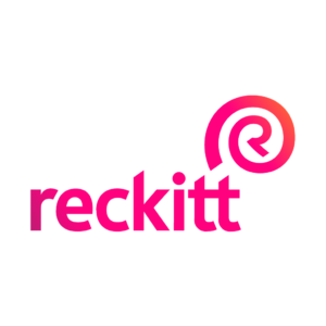Reckitt logo vector