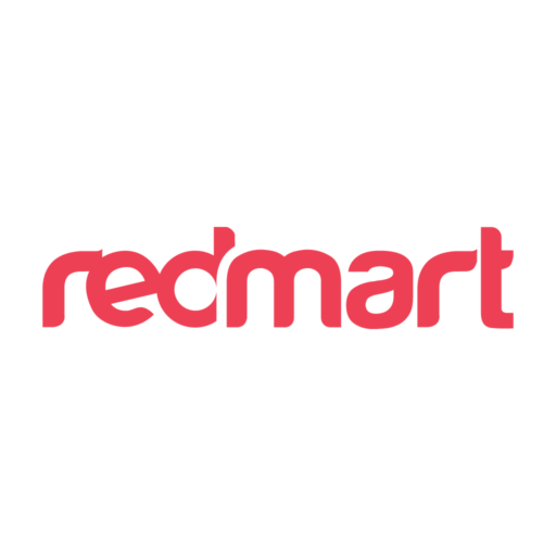 RedMart logo