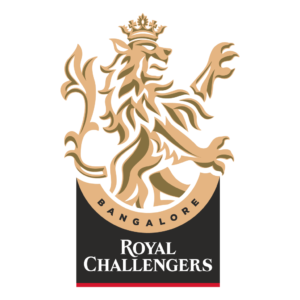 Royal Challengers Bangalore logo vector