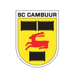 SC Cambuur logo vector