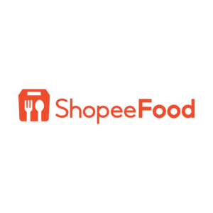 ShopeeFood logo vector