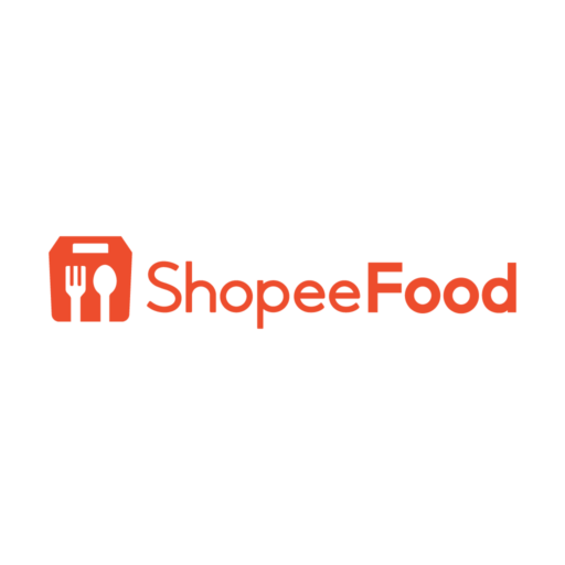Shopee Food logo