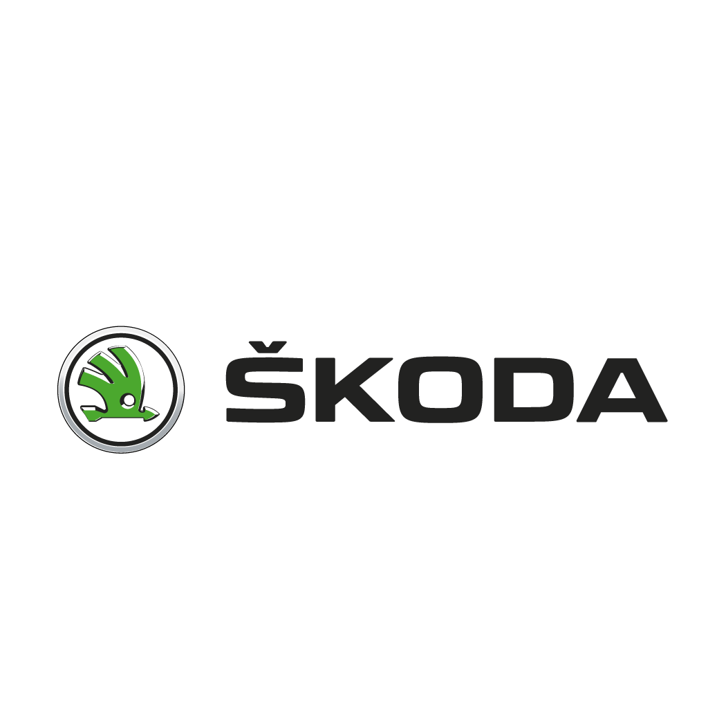 Logo skoda auto hi-res stock photography and images - Alamy