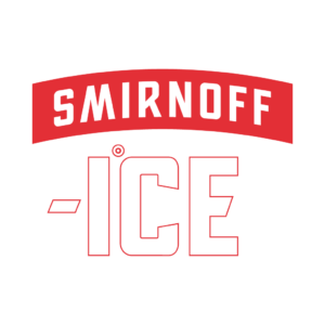 Smirnoff Ice logo vector