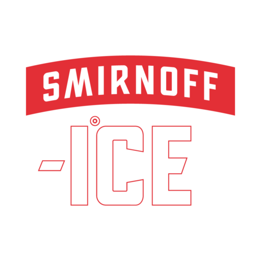Smirnoff Ice logo