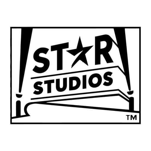 Star Studios logo