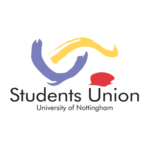 Students Union University of Nottingham logo