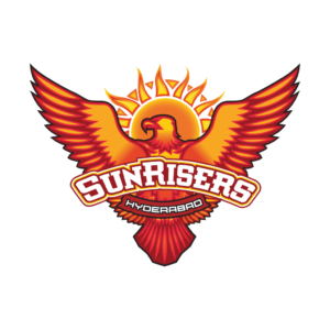 Sunrisers Hyderabad logo vector