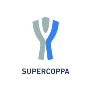 Supercoppa Italiana logo vector