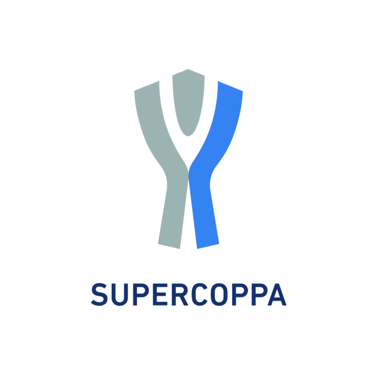 Supercoppa Italiana Logo Vector (.EPS + .SVG) For Free Download