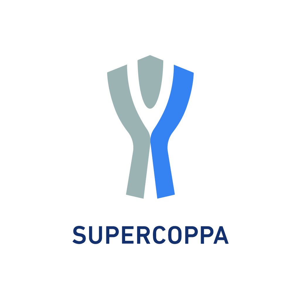 Supercoppa Italiana logo vector (.EPS + .SVG) for free download