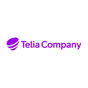 Telia Company logo vector