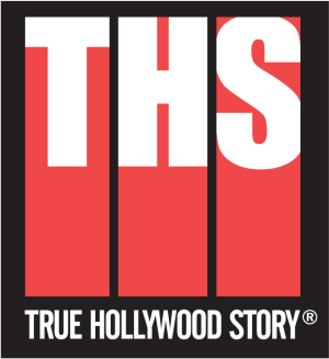 True Hollywood Story Logo Vector & PNG