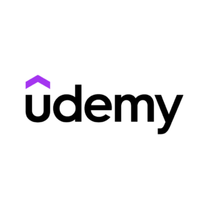 Udemy logo vector