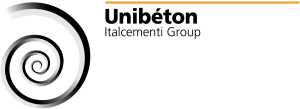 Unibéton Logo in Vector