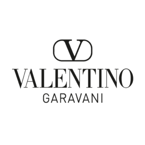 Valentino logo vector