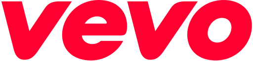 Vevo (2013-2016) Logo SVG, AI, EPS & PNG