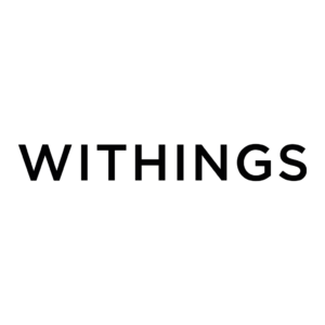 Withings logo vector