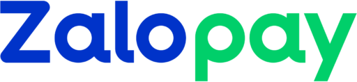 ZaloPay Logo Vector (EPS, SVG) + PNG