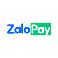 ZaloPay logo