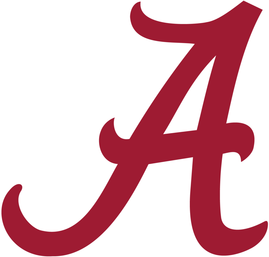 Alabama Crimson Tide football logo PNG Alabama Crimson Tide football logo