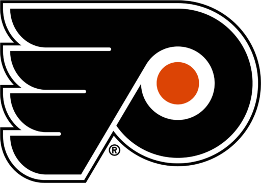Philadelphia Flyers logo vector