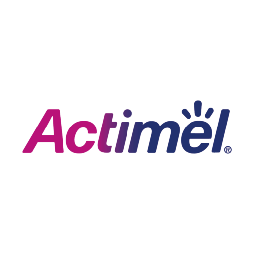 Actimel logo